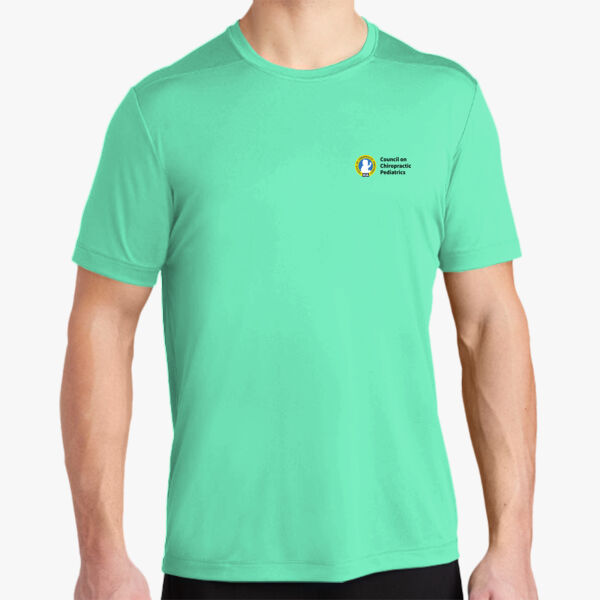 UV Performance Tee Thumbnail