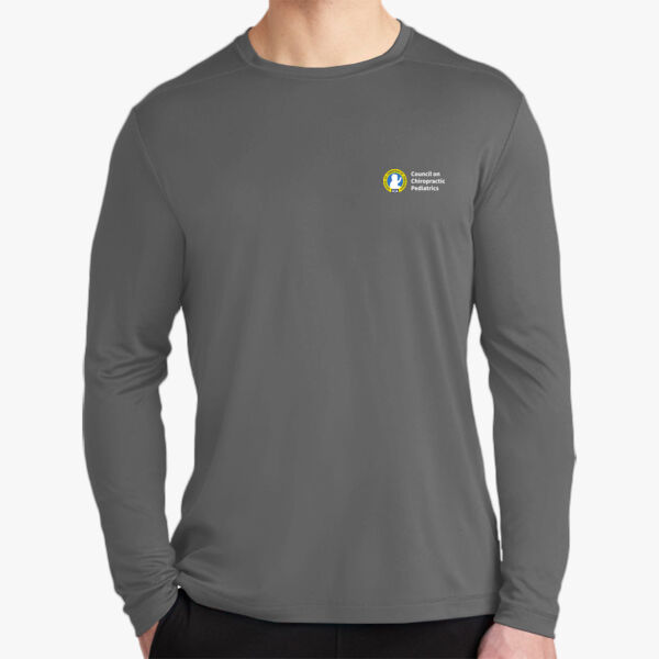 UV Performance Long Sleeve Tee Thumbnail