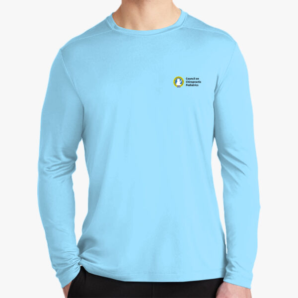 UV Performance Long Sleeve Tee Thumbnail