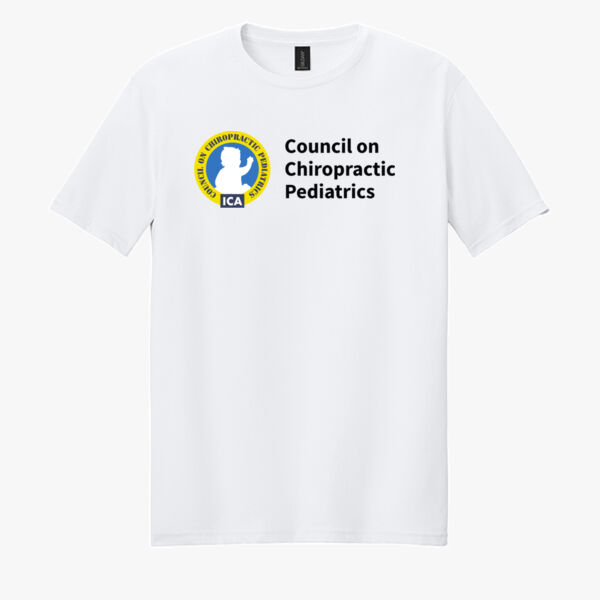 Softstyle T-Shirt Thumbnail