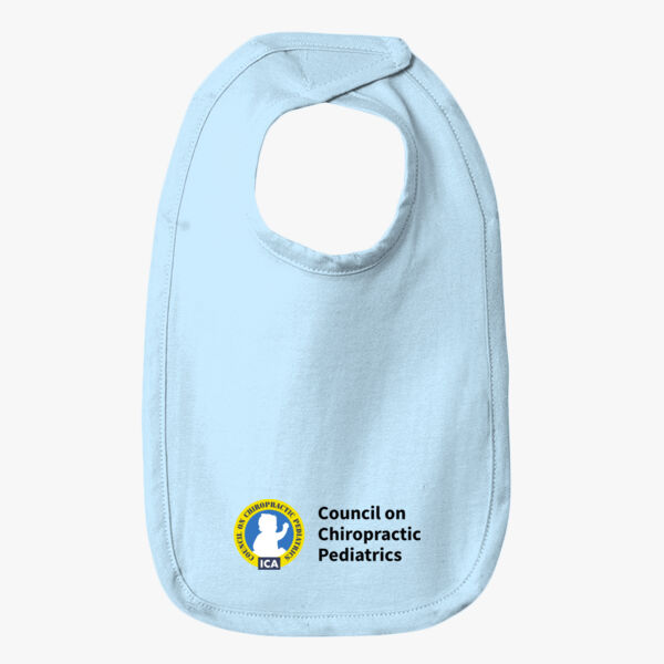 Infant Bib Thumbnail